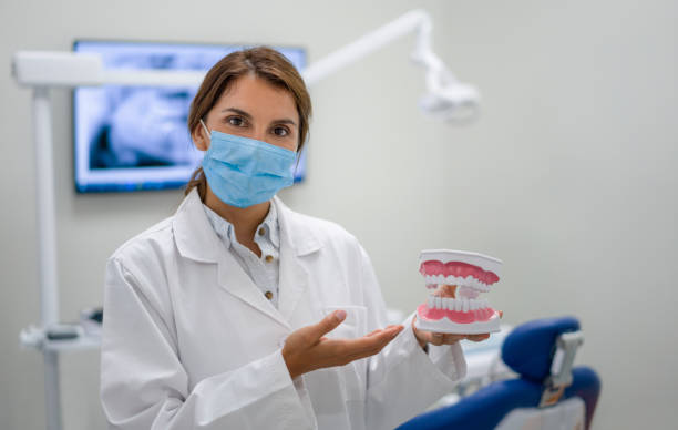 Best Chipped Tooth Repair Near Me  in University Heights, IA